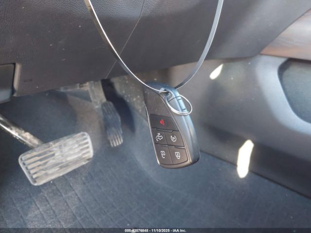 2023 GMC SIERRA 1500 1GTUUDED0PZ125725 Photo 10