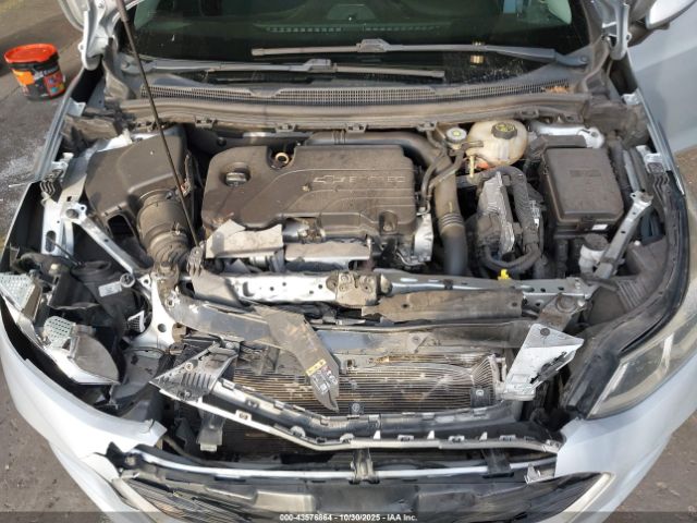 2017 CHEVROLET CRUZE 1G1BC5SMXH7243159 Photo 9