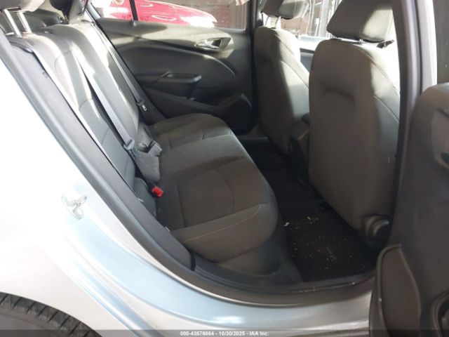 2017 CHEVROLET CRUZE 1G1BC5SMXH7243159 Photo 7