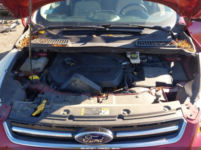 2015 FORD ESCAPE 1FMCU9JX2FUA47755 Photo 9