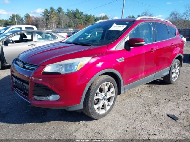 2015 FORD ESCAPE 1FMCU9JX2FUA47755 Photo 1