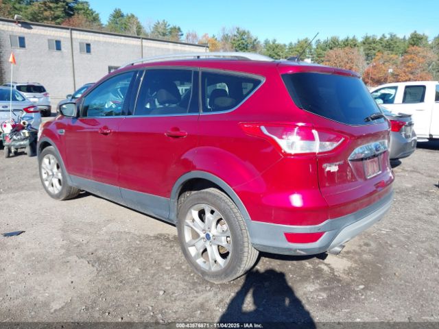 2015 FORD ESCAPE 1FMCU9JX2FUA47755 Photo 2