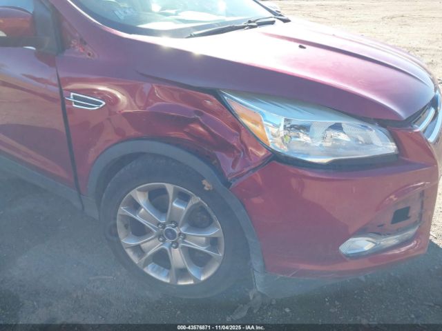 2015 FORD ESCAPE 1FMCU9JX2FUA47755 Photo 5