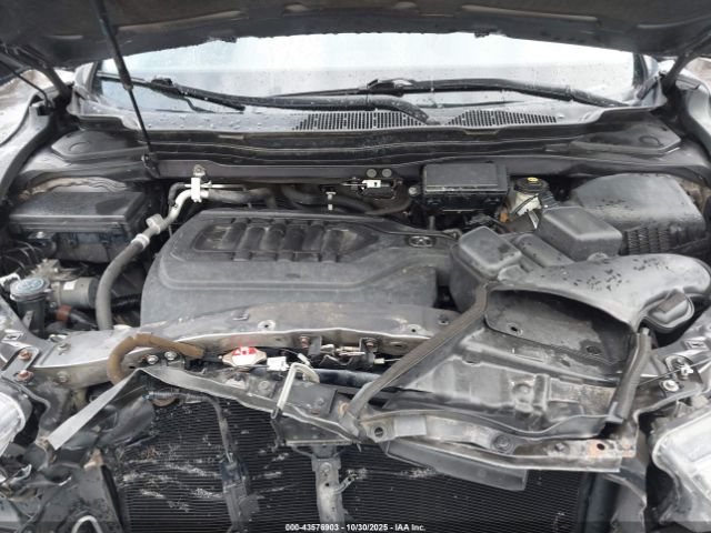 2017 ACURA MDX 5J8YD4H34HL000138 Photo 9