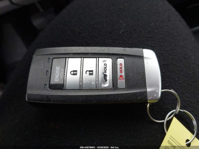 2017 ACURA MDX 5J8YD4H34HL000138 Photo 10