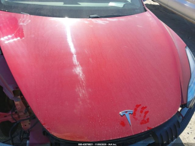2019 TESLA MODEL 3 5YJ3E1EA0KF299032 Photo 9