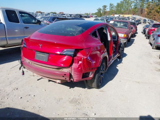 2019 TESLA MODEL 3 5YJ3E1EA0KF299032 Photo 3