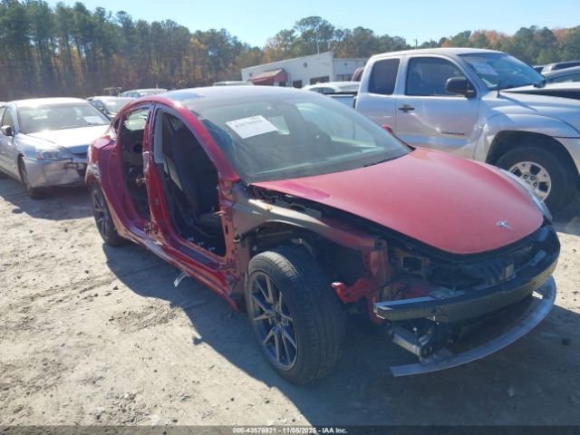 2019 TESLA MODEL 3 5YJ3E1EA0KF299032 Photo 5