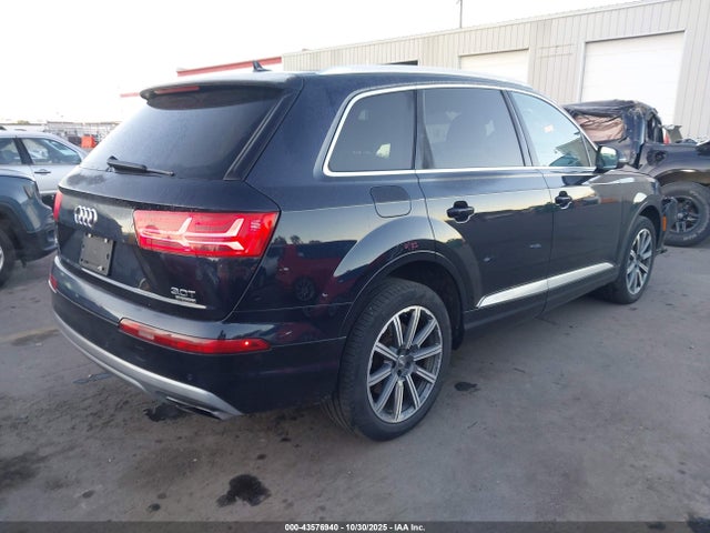 2017 AUDI Q7 WA1VAAF74HD020280 Photo 3