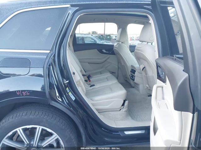 2017 AUDI Q7 WA1VAAF74HD020280 Photo 7