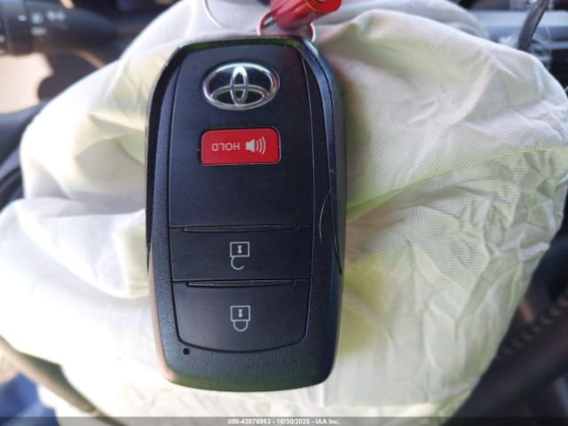 2023 TOYOTA GR COROLLA JTNABAAE4PA001330 Photo 10