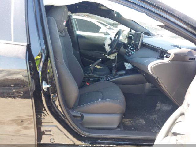 2023 TOYOTA GR COROLLA JTNABAAE4PA001330 Photo 4