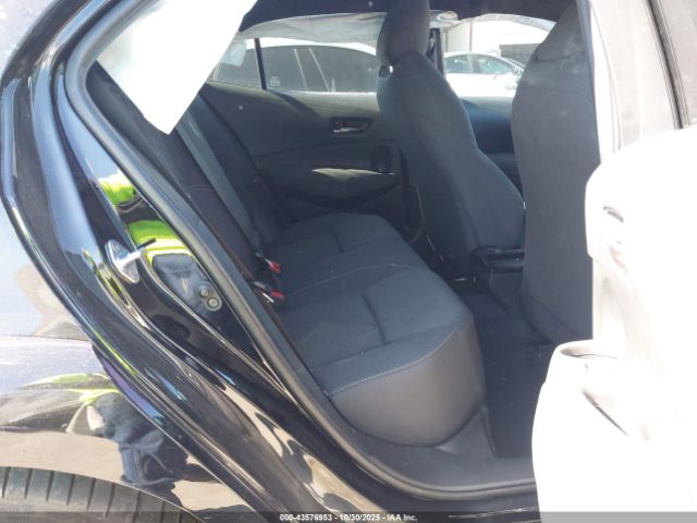 2023 TOYOTA GR COROLLA JTNABAAE4PA001330 Photo 7