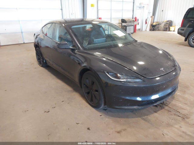 2024 TESLA MODEL 3 5YJ3E1EA8RF864878 Photo 0