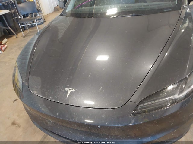 2024 TESLA MODEL 3 5YJ3E1EA8RF864878 Photo 9