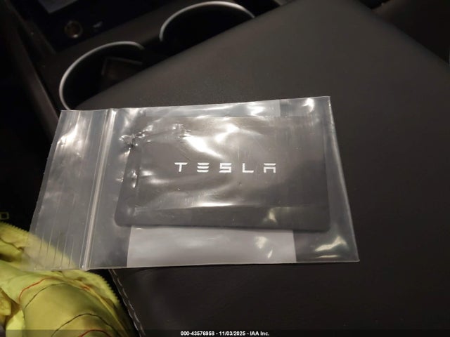 2024 TESLA MODEL 3 5YJ3E1EA8RF864878 Photo 10