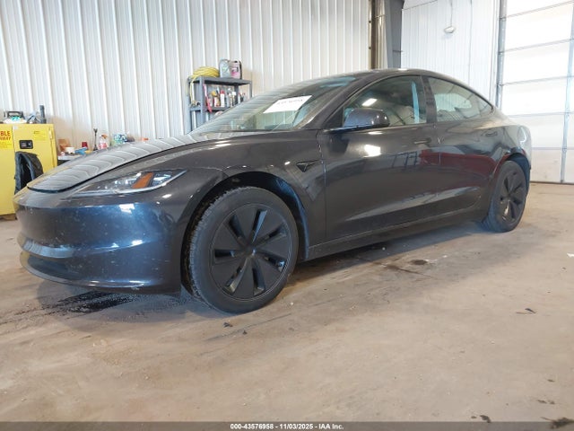 2024 TESLA MODEL 3 5YJ3E1EA8RF864878 Photo 1