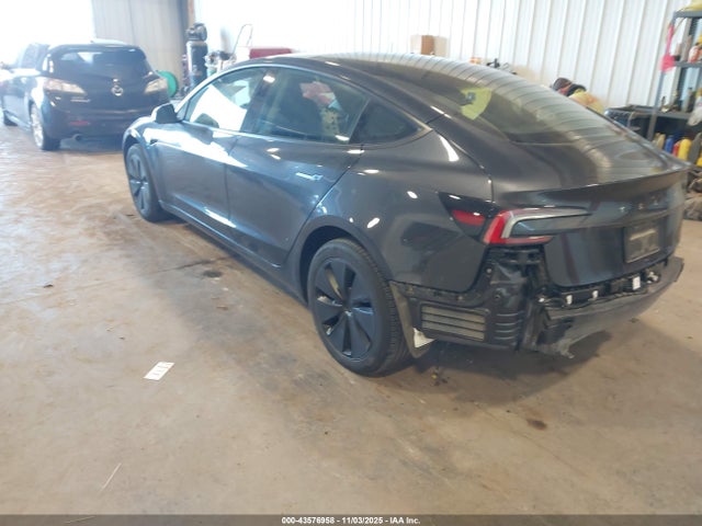 2024 TESLA MODEL 3 5YJ3E1EA8RF864878 Photo 2