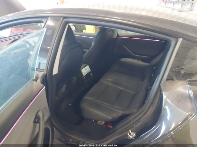 2024 TESLA MODEL 3 5YJ3E1EA8RF864878 Photo 7