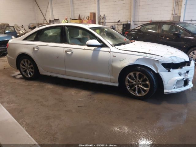 2018 AUDI A6 WAUC8AFC1JN074669