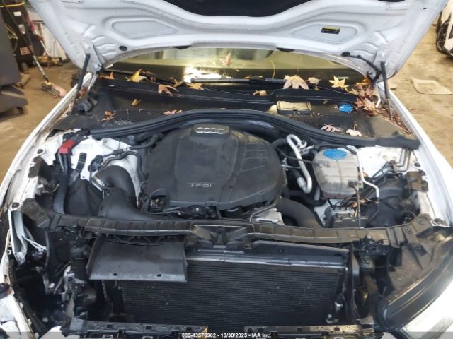 2018 AUDI A6 WAUC8AFC1JN074669 Photo 9