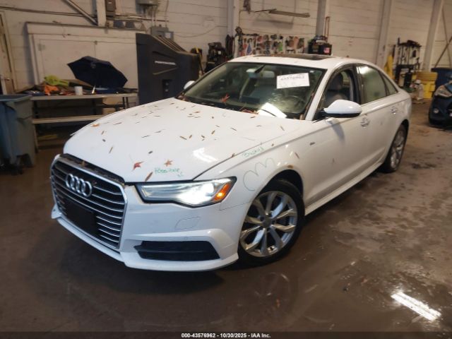 2018 AUDI A6 WAUC8AFC1JN074669 Photo 1