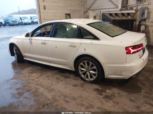 2018 AUDI A6 WAUC8AFC1JN074669 Photo 2