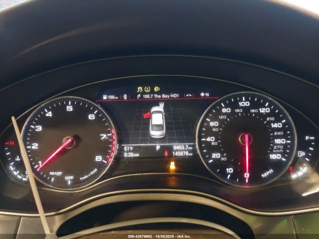 2018 AUDI A6 WAUC8AFC1JN074669 Photo 6