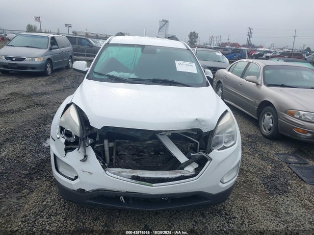Chevrolet EQUINOX LT 2017 2GNALCEK4H1528168 Image 12
