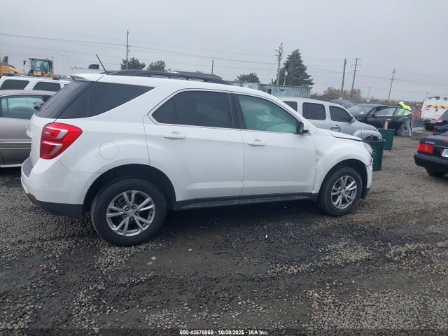 Chevrolet EQUINOX LT 2017 2GNALCEK4H1528168 Image 13