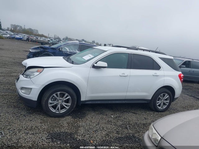 Chevrolet EQUINOX LT 2017 2GNALCEK4H1528168 Image 14