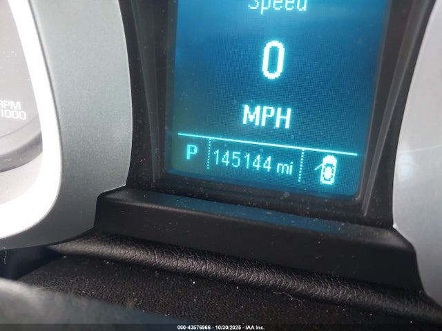 Chevrolet EQUINOX LT 2017 2GNALCEK4H1528168 Image 15