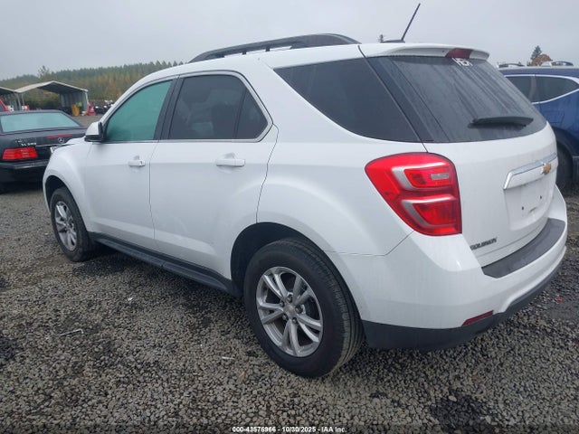 Chevrolet EQUINOX LT 2017 2GNALCEK4H1528168 Image 3