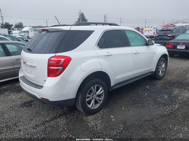 Chevrolet EQUINOX LT 2017 2GNALCEK4H1528168 Image 4