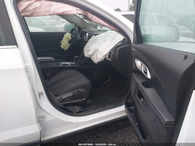 Chevrolet EQUINOX LT 2017 2GNALCEK4H1528168 Image 5