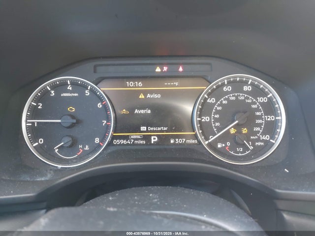 2022 MITSUBISHI OUTLANDER JA4J4UA83NZ037626 Photo 6