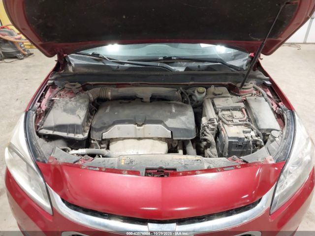 2014 CHEVROLET MALIBU 1G11C5SL4EF145829 Photo 9