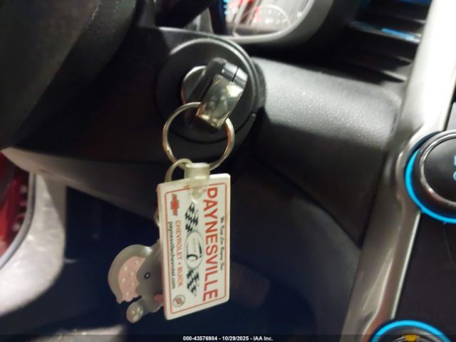 2014 CHEVROLET MALIBU 1G11C5SL4EF145829 Photo 10