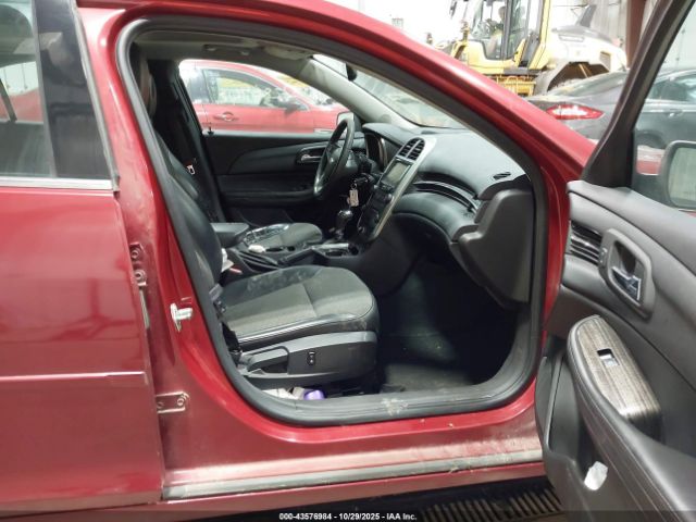 2014 CHEVROLET MALIBU 1G11C5SL4EF145829 Photo 4