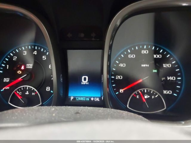 2014 CHEVROLET MALIBU 1G11C5SL4EF145829 Photo 6