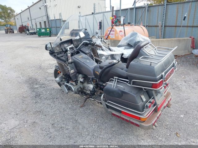 1987 HONDA GL1200 1HFSC1419HA309471 Photo 2
