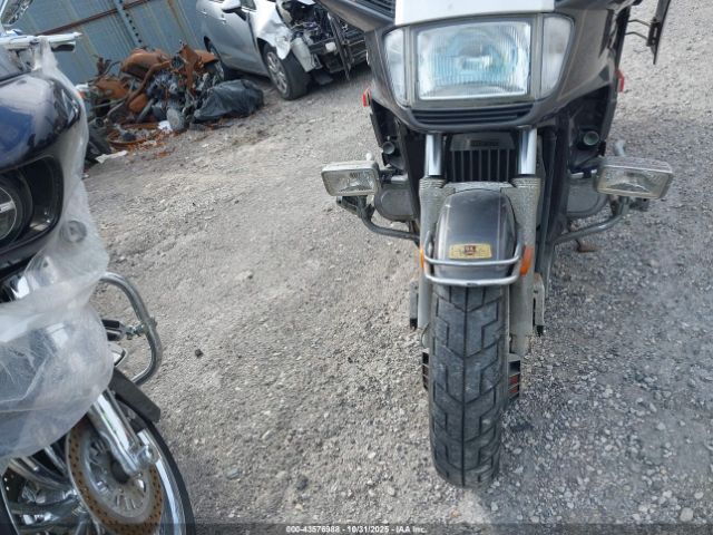 1987 HONDA GL1200 1HFSC1419HA309471 Photo 4