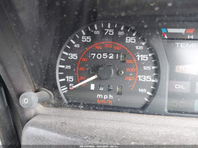 1987 HONDA GL1200 1HFSC1419HA309471 Photo 6