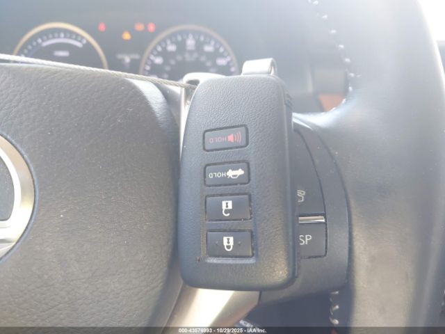 2014 LEXUS ES 300H JTHBW1GG9E2075709 Photo 10