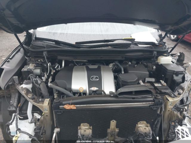 2019 LEXUS RX 350 2T2BZMCA0KC202545 Photo 9