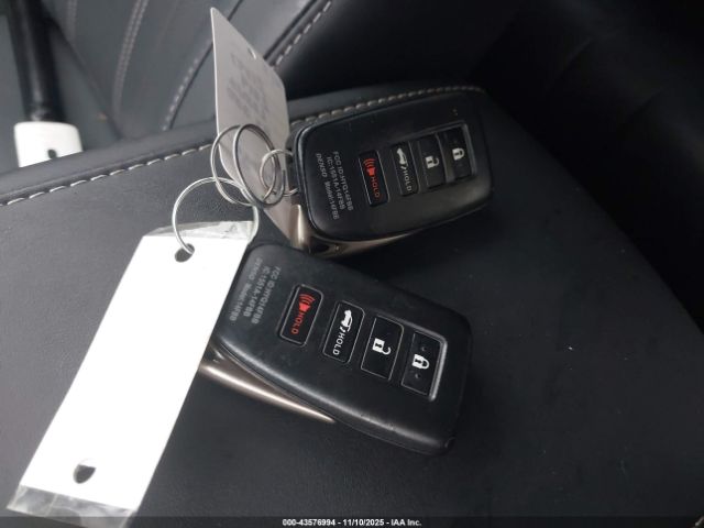 2019 LEXUS RX 350 2T2BZMCA0KC202545 Photo 10