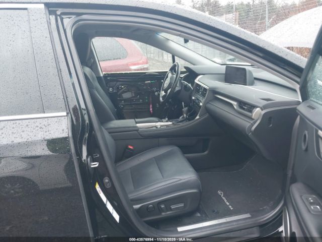 2019 LEXUS RX 350 2T2BZMCA0KC202545 Photo 4