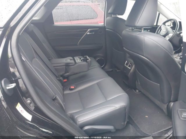 2019 LEXUS RX 350 2T2BZMCA0KC202545 Photo 7