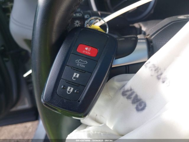 2022 TOYOTA HIGHLANDER 5TDGZRBH9NS219345 Photo 10