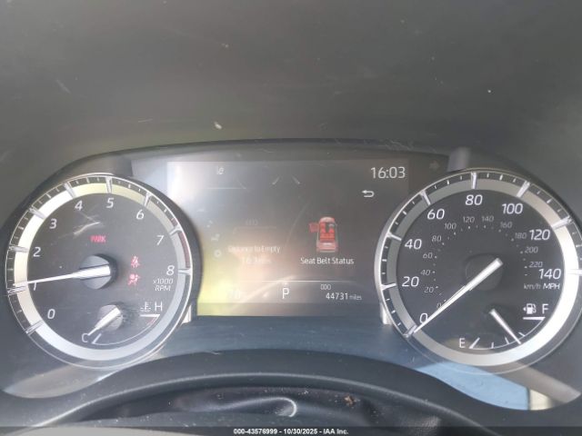 2022 TOYOTA HIGHLANDER 5TDGZRBH9NS219345 Photo 6